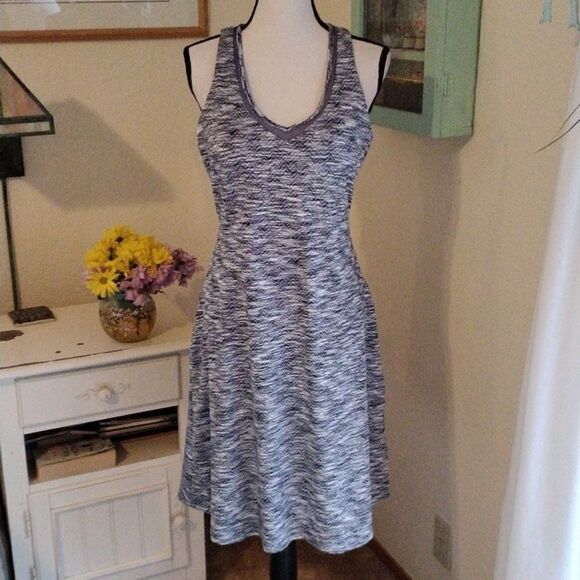 MPG Dresses & Skirts - MPG Athleisure Dress 